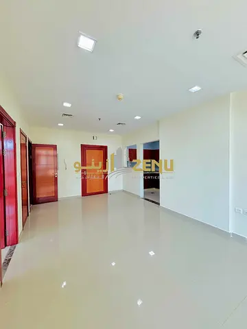 1BR Apartment | La Vista 6 | Balcony | City View
