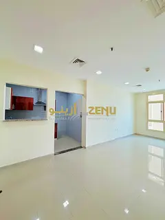 1BR Apartment | La Vista 6 | Balcony | City View