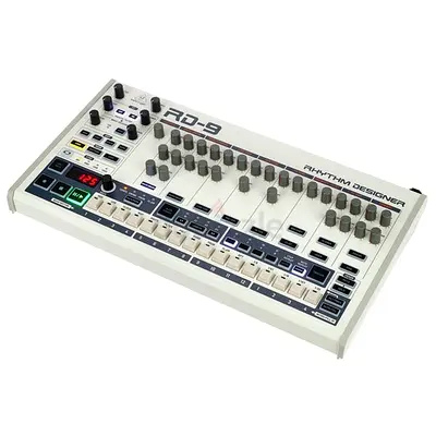 Roland RD-9 Rhythm Designer drum machine - vintage electronic drum unit
