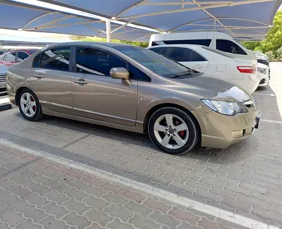 2006 Honda CIVIC photo 2
