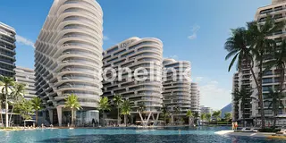 1BR Apartment | Below Original Price | Handover Q2 2027 | Azizi Venice 15