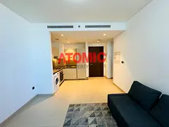 1BR | Semi Furnished | Creek Vistas A | 70K