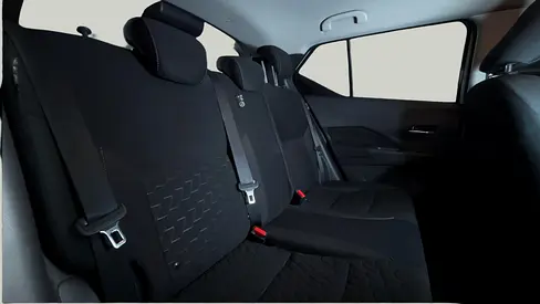 2024 Nissan KICKS — фото 10