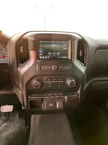 2019 Chevrolet SILVERADO 1500 照片 7