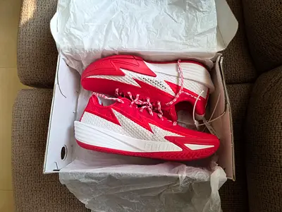 Way Of Wade Flash2 basketball shoes