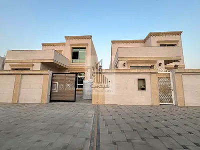 🔥 Modern Luxury Villa for Sale 🔥 Freehold ownership for all nationalities