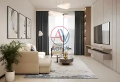 Ready Q3 2026 | 20% Down Payment | 1BR Premium Apartment