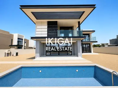 Private Pool | Corner Unit | Fully Landscaped