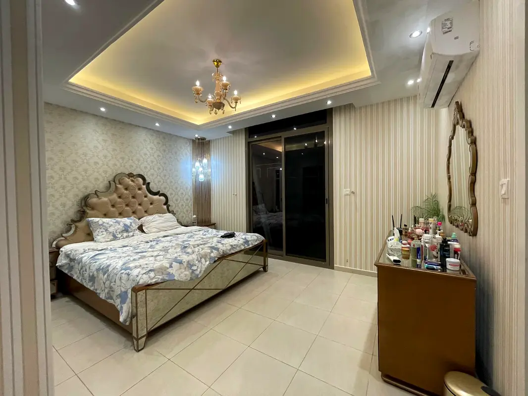 Spacious 3BR Zahra Townhouse | Modern Layout | Prime Location