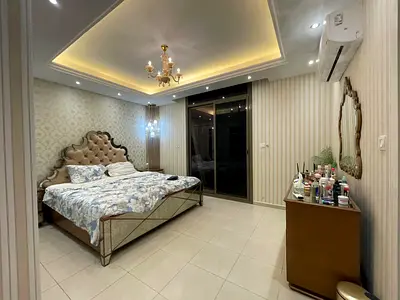 Spacious 3BR Zahra Townhouse | Modern Layout | Prime Location