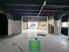 Al Ttay 2,000 sq. Ft warehouse with built-in office, toilet, and pantry