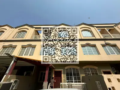 3-Bedroom G+2 Townhouse for Sale – Uptown Ajman A spacious 3-bedroom G+2 townhouse is available for