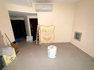Brand New Studio Apartment For Family Rent In Al Qullayaah