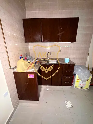 Brand New Studio Apartment For Family Rent In Al Qullayaah