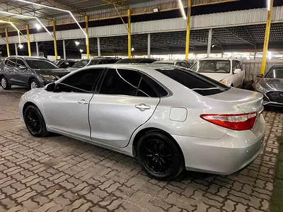 صورة 5 لـ 2017 Toyota CAMRY