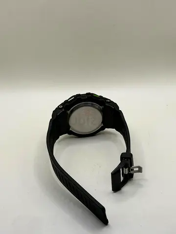 CASIO G-SHOCK GBD-200-9DR DIGITAL  WATCH
