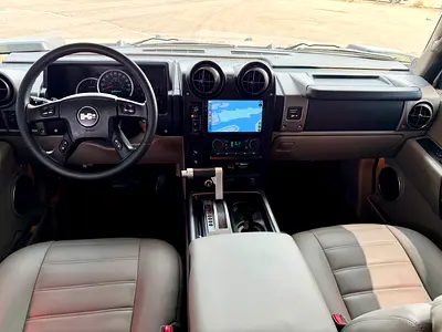 صورة 10 لـ 2004 Hummer H2