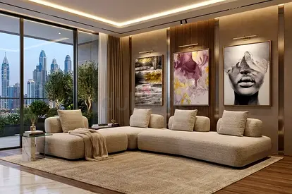 Luxury WER-WER Modular sofa L shape New was 36000$