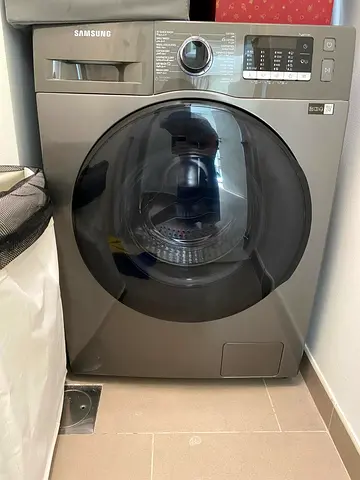 Samsung New Model 8/6kg Washer Dryer Combo