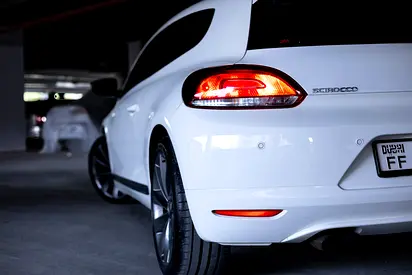 صورة 5 لـ 2014 Volkswagen SCIROCCO