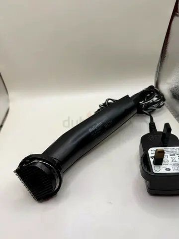 BaByliss MEN TRIMMER