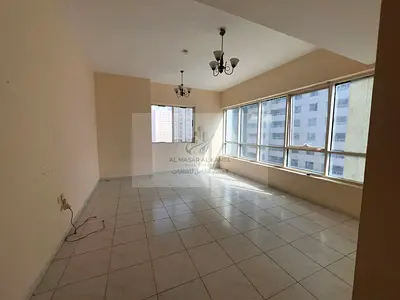 Balcony | Free Parking | Dressing Room | Laundry Room | Built-in Wardrobes | Easy Payment | Direct Dubai Access