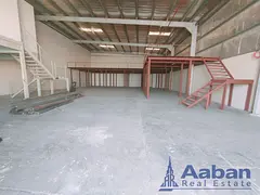 Brand New Warehouse for Rent | 2,700 Sq. Ft. | Al Sajaa Industrial Area, Sharjah