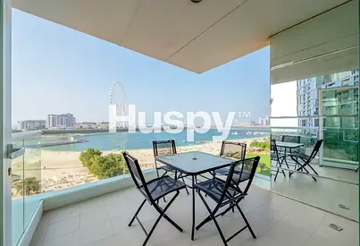 Full Sea View | Vacant on Transfer | Upgraded