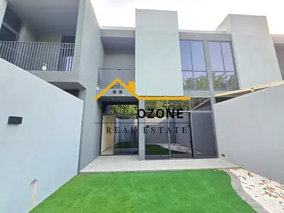 2BR Townhouse | Single Row | Fully Private | Sendian Masaar