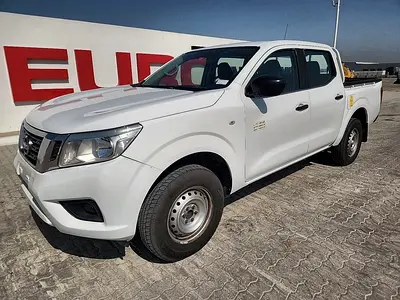 صورة 1 لـ 2018 Nissan NAVARA