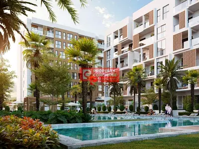 Hot Deal 2BR Opposite Central Park 2027