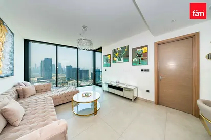 Furnished | High Floor | Ready To Move