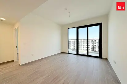 Open View | Prime Location | Modern Unit