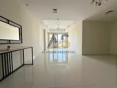 Hot Deal 4BHK Apartment with Double Balcony & Stunning Open View