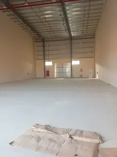 Prime Industrial Space | 6,000 Sq. Ft. + Expansion Potential