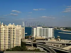 Huge 1BR | 1,490 SQFT | Prime Views | 2 Balconies