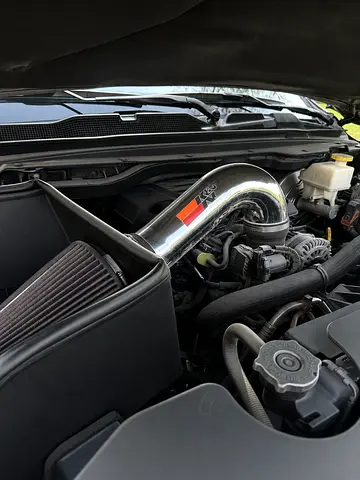 2019 RAM 1500 照片 7