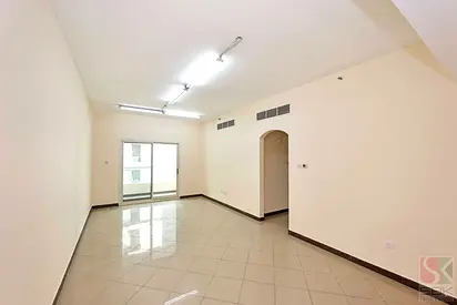 Spacious 1 BR
