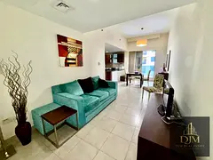 Fully Furnished 2BR | Spacious Layout | Balcony | Parking | Great Value