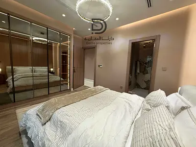 Own apartment in strategic location -full amenities