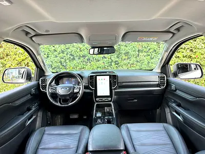 2024 FORD EVEREST 照片 15