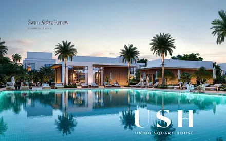 Salva | 3 Bed Independent Villa | Country Club Community
