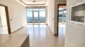 High Floor | Corner Apartment| Rare Unit