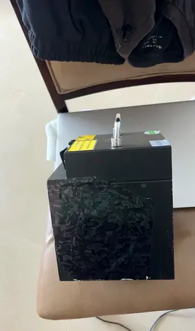 Kugoo wish 01 battery negotiable