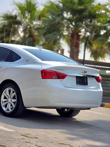 2017 Chevrolet IMPALA 照片 10