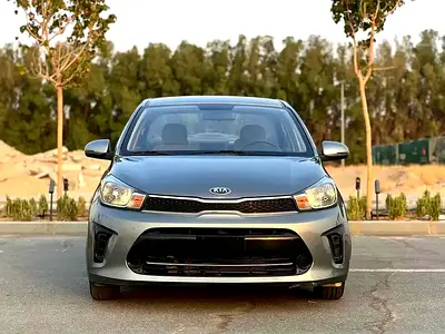 Kia Pegas 2021 GCC specs