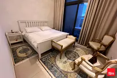 Spacious Living | Prime Location | Fully Furnished