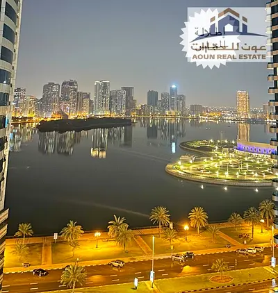 📍شقة شيرنج بنات صريح – إطلالة على بحيرة خالد 👩 للبنات فقط – شيرنج صريح 📐 المساحة: 250 متر مربع 🏡 متقسمة إلى 6 غرف + صالة 🌊 إطلالة مفتوحة