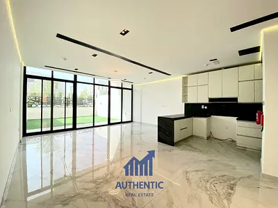 Spacious 3BR + Maid Townhouse | Furjan West 3 | 2,400 Sq.Ft | AED 170,000