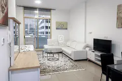 HIGH FLOOR | FULLY FURNISHED | SPACIOUS LAYOUT